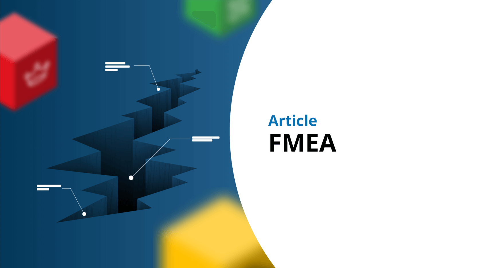 The basics of FMEA - The Lean Six Sigma Company